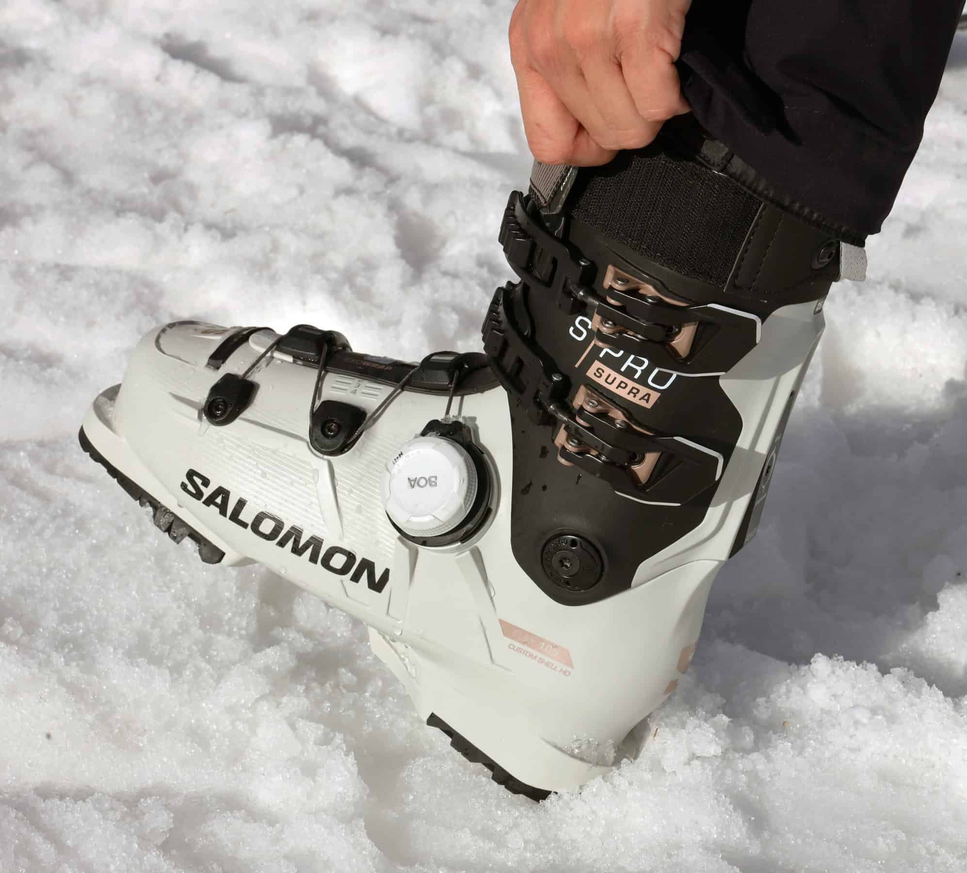 Salomon S/PRO SUPRA BOA
