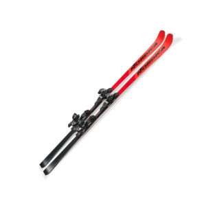 Nordica Spitfire TI Fdt