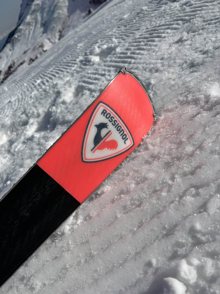 Soletta ROSSIGNOL HERO ELITE MT TI CAM