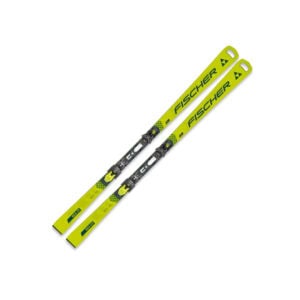 Fischer RC4 Worldcup CT M-Plate