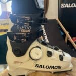 Salomon S/Pro Supra BOA 105
