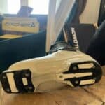 Salomon S/Pro Supra BOA 105