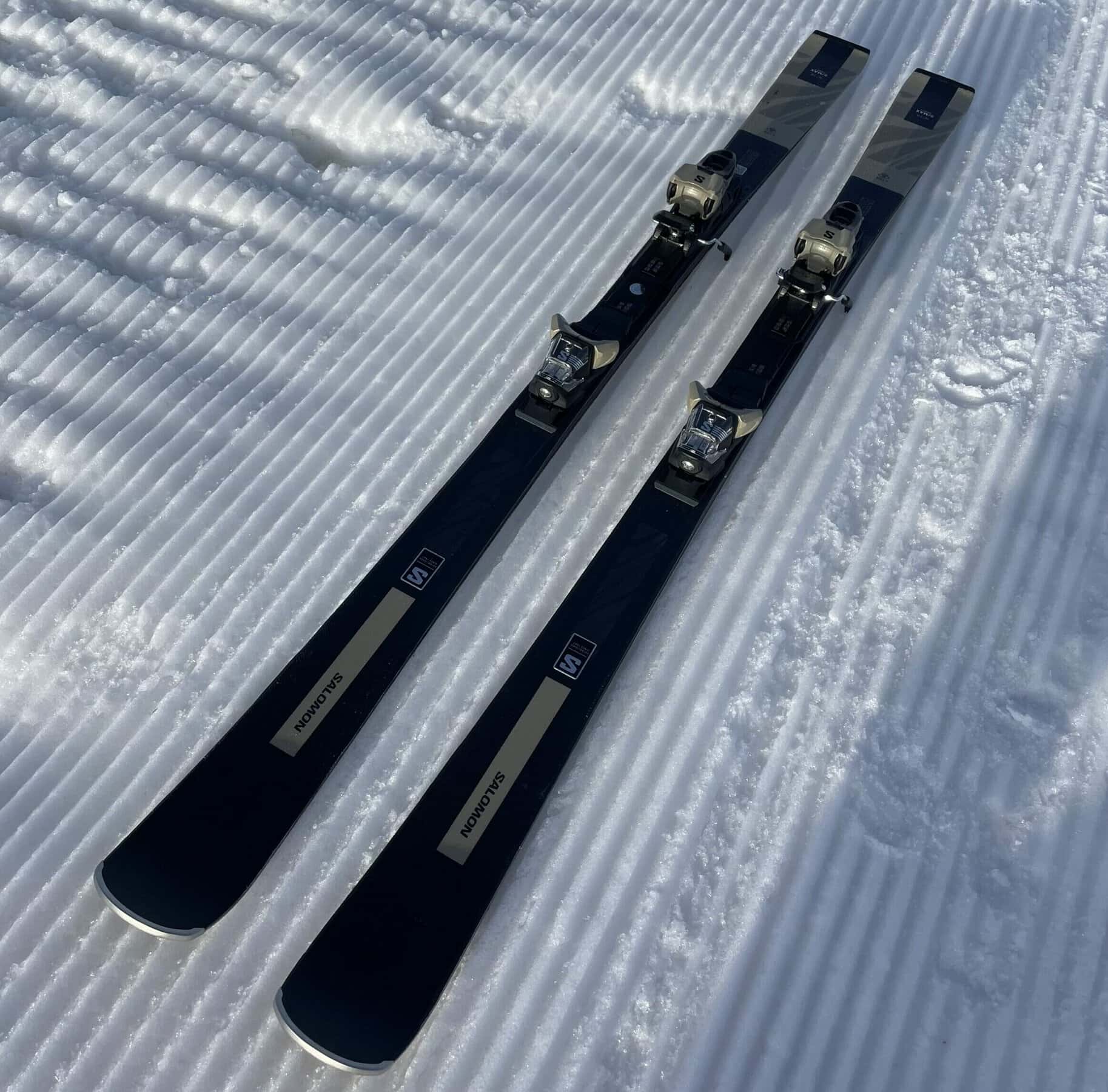 Salomon S/Max N°10