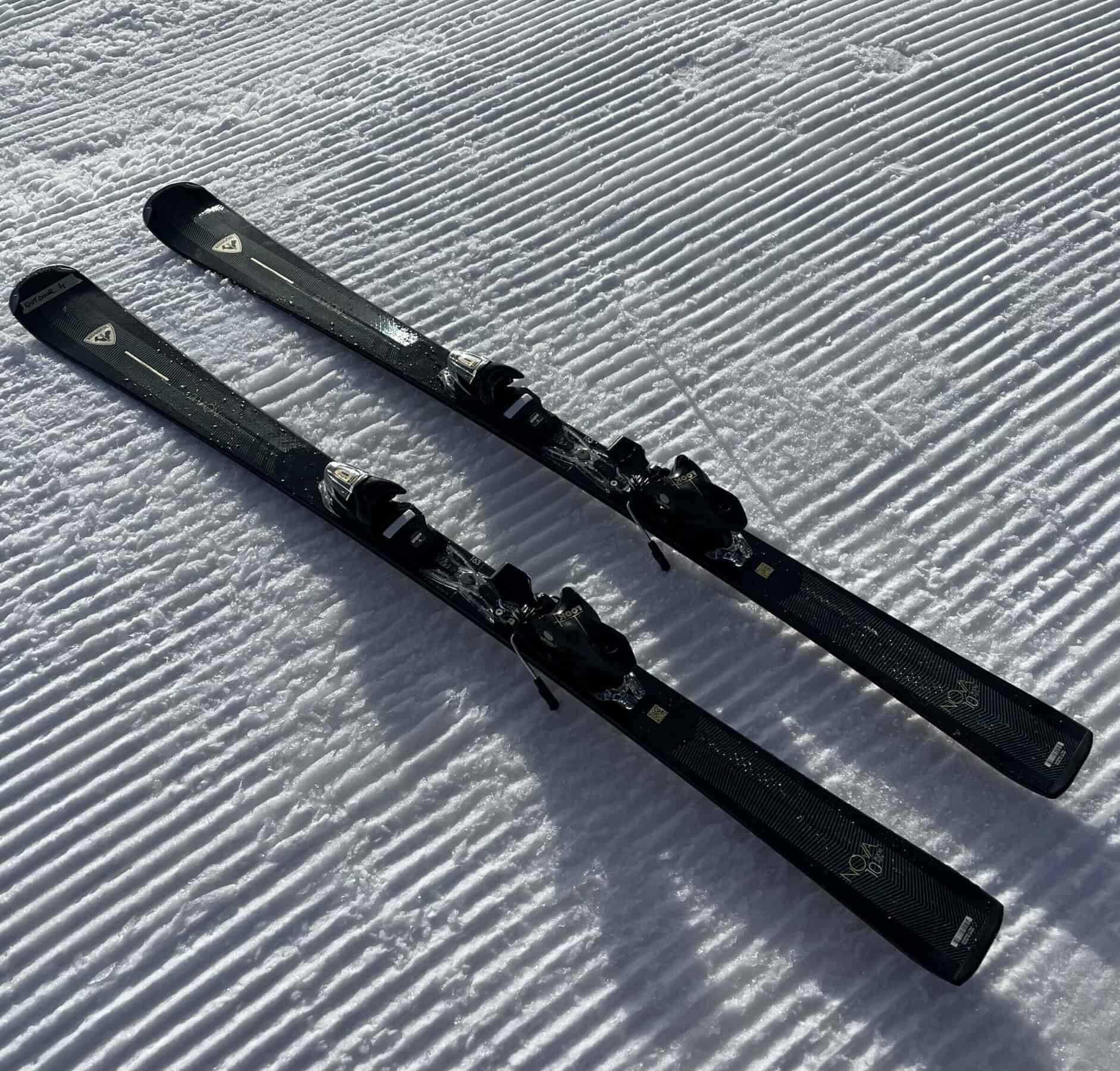 Rossignol Nova 10 TI