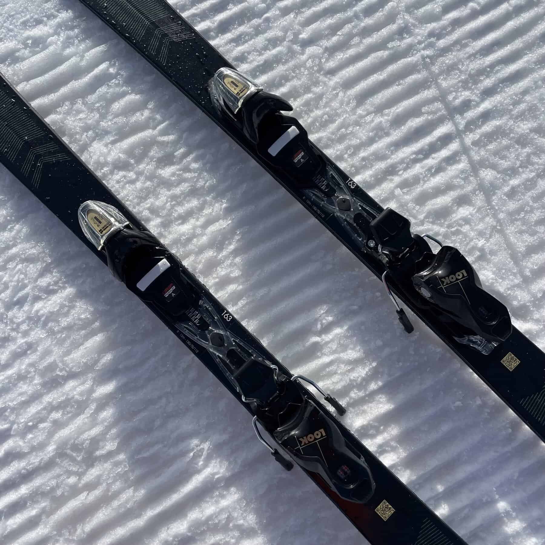 Rossignol Nova 10 TI