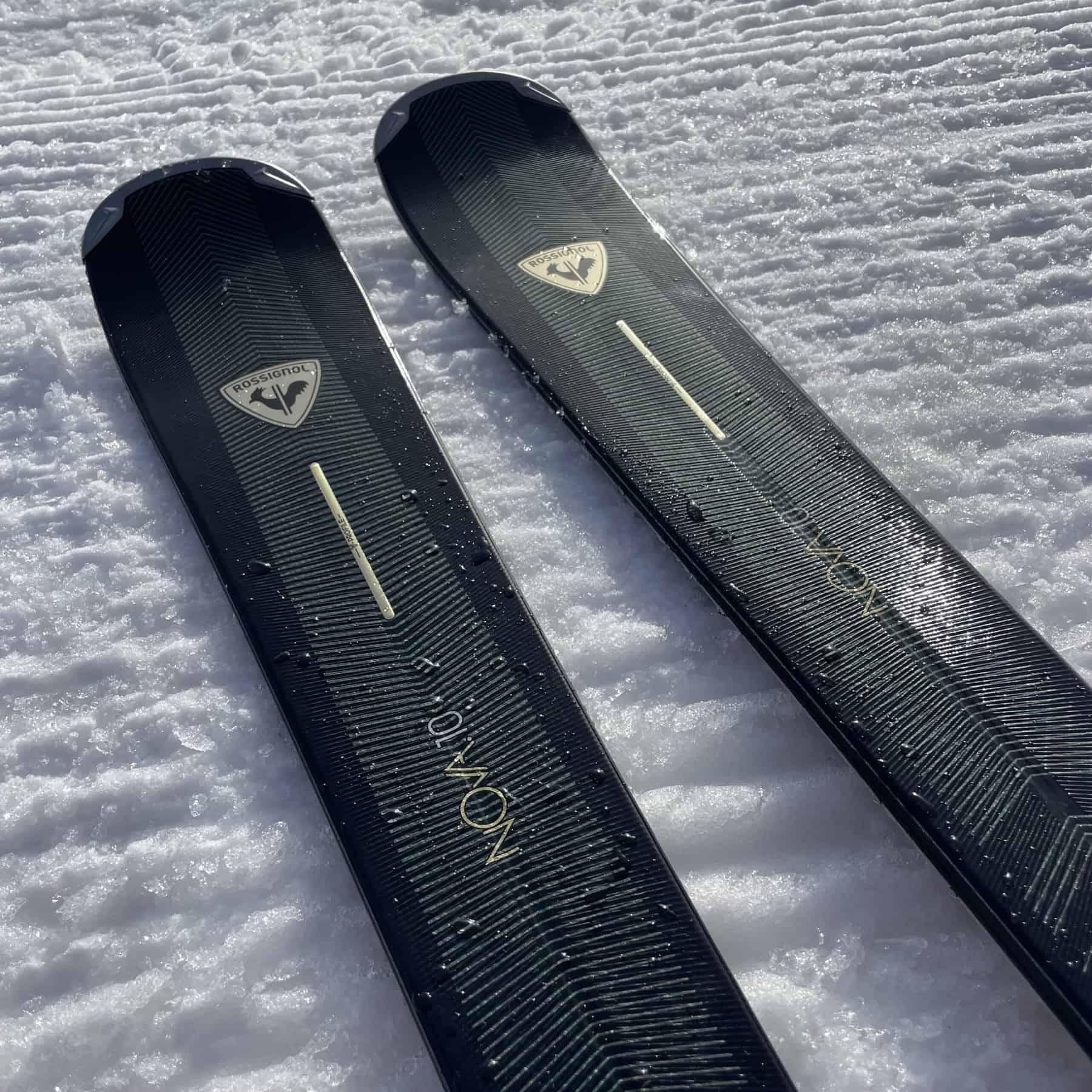Rossignol Nova 10 TI
