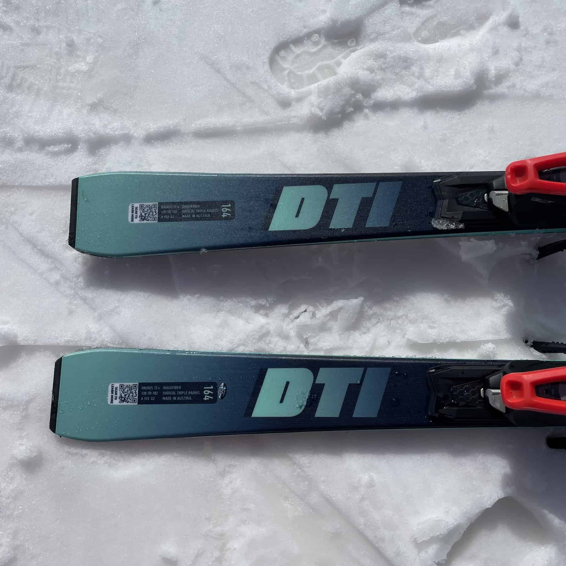 Fischer The Curv DTI 