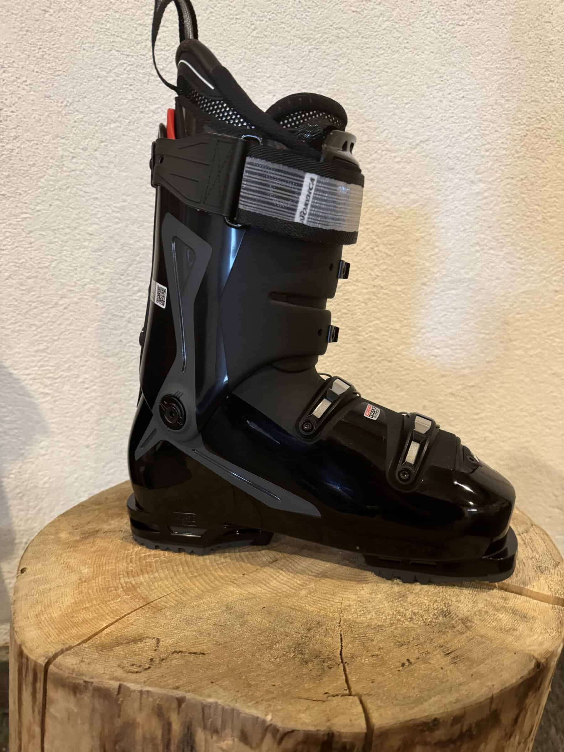 SCARPONE SPEEDMACHINE 3 130 BOA