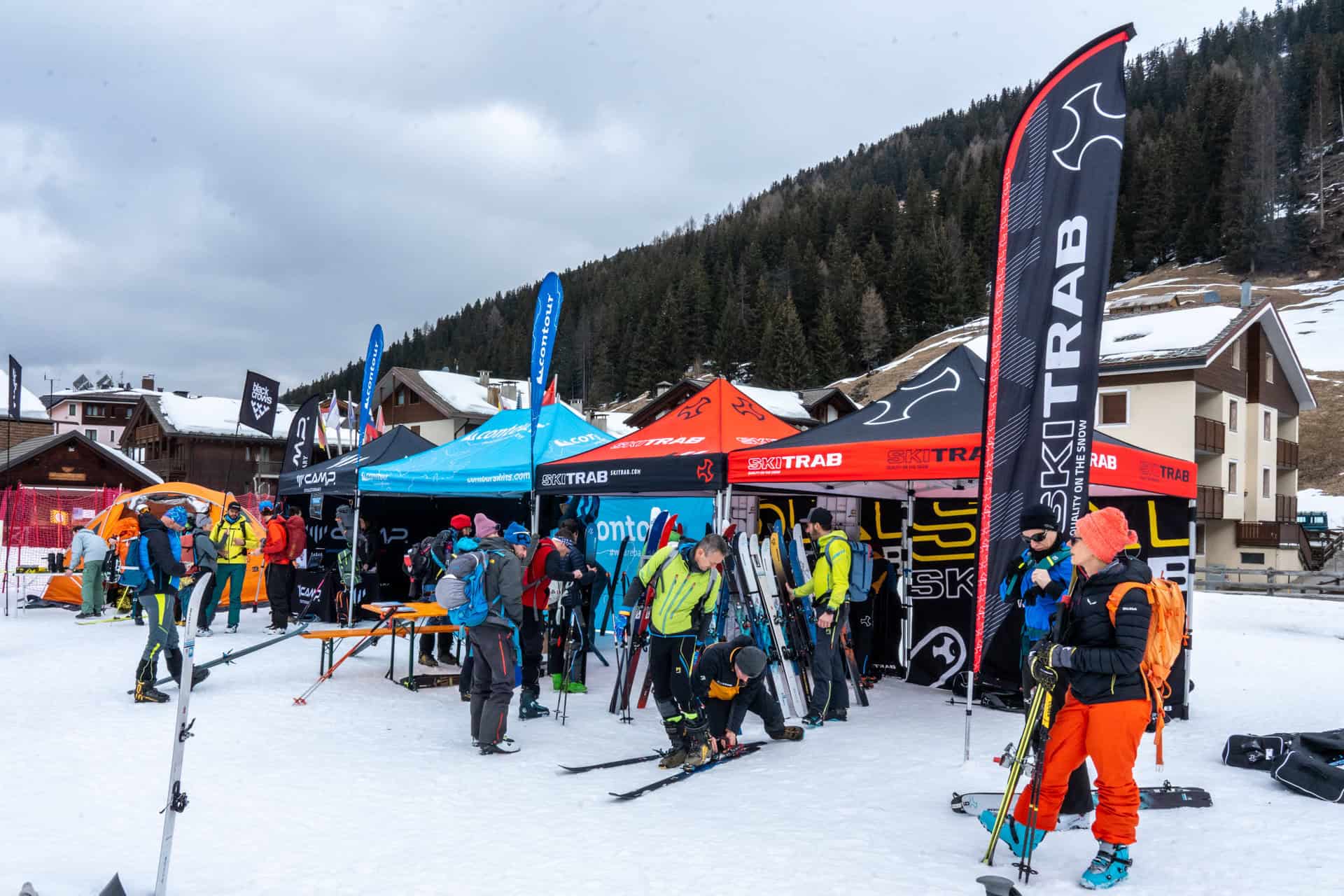 Skimofestival