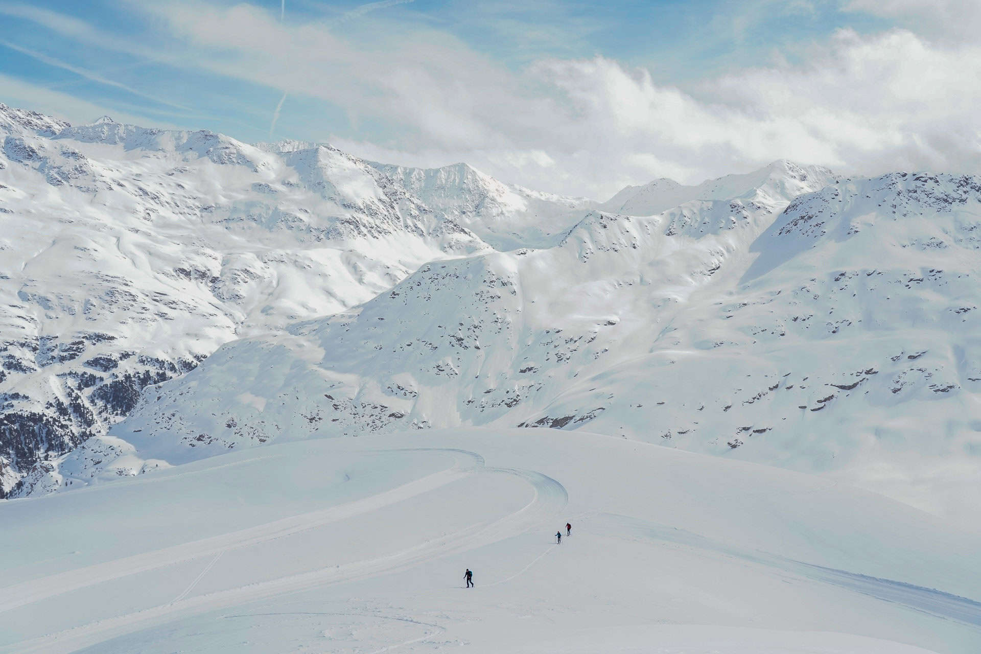 Skimofestival
