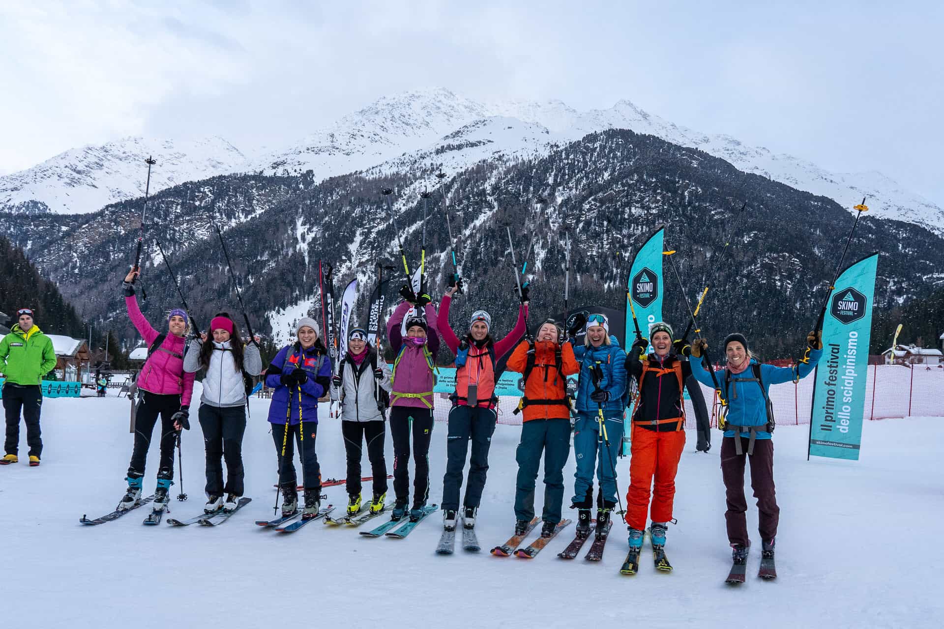 Skimofestival