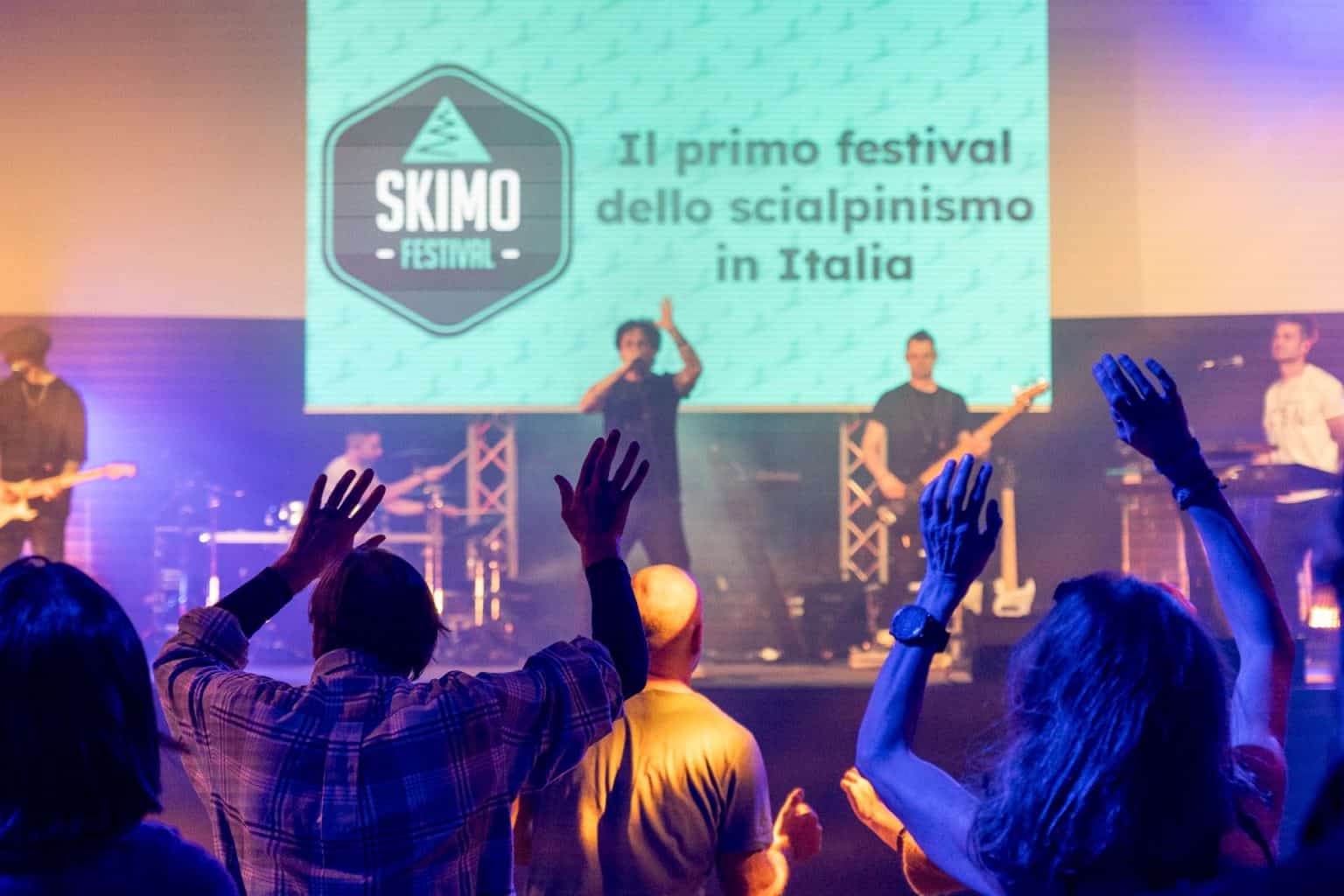 Skimofestival