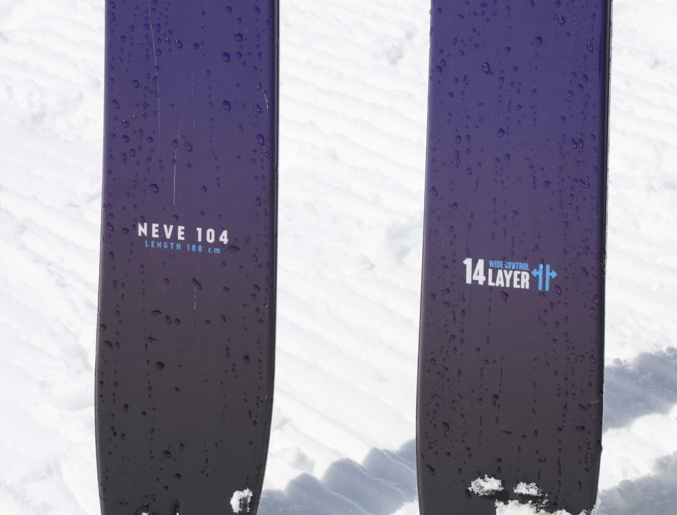 SKI TRAB NEVE 104