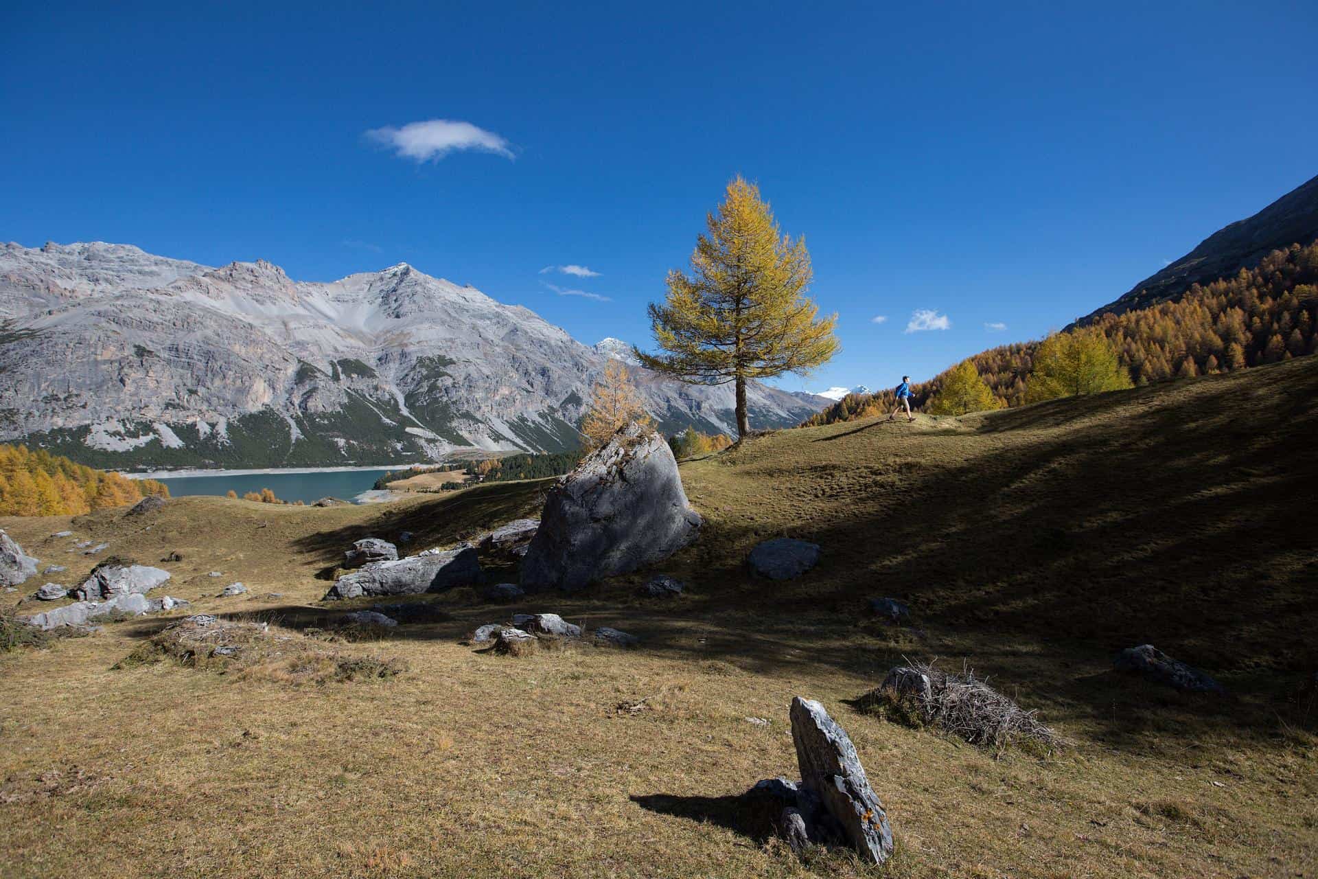 Laghi di Cancano
