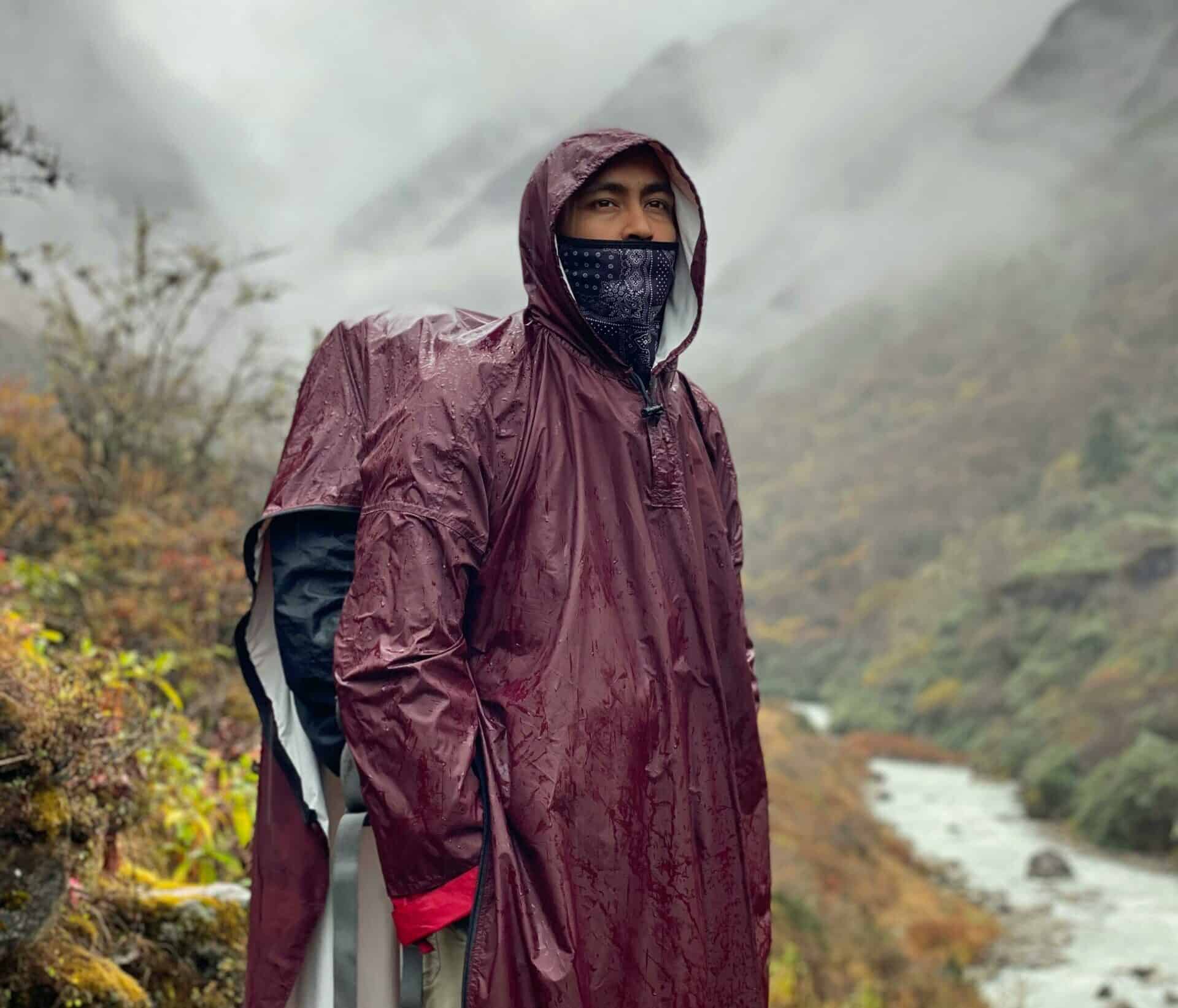 Poncho