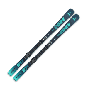 Fischer The Curv DTI