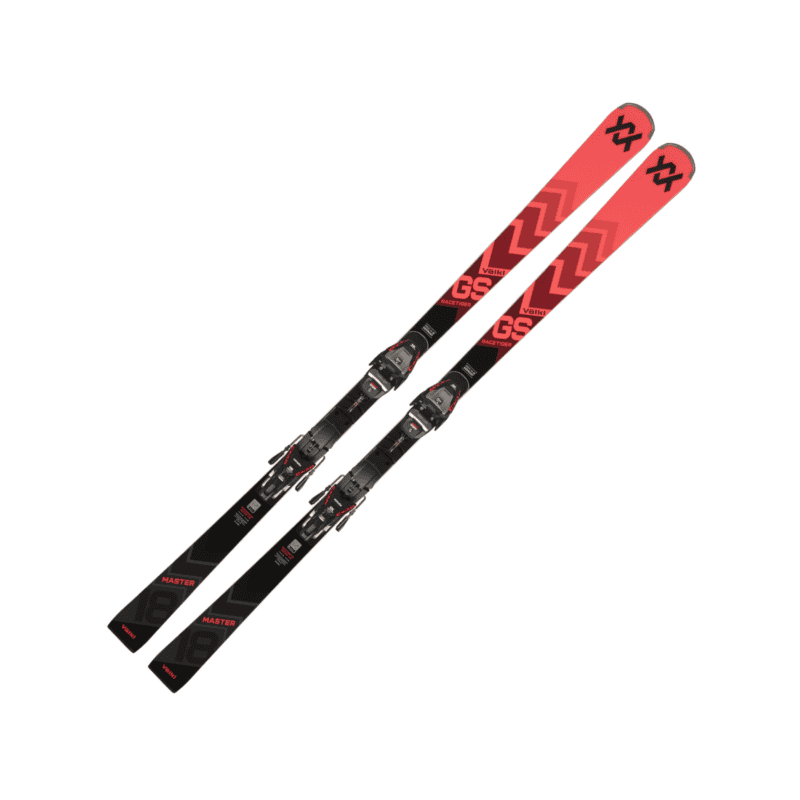 Völkl Racetiger GS Master