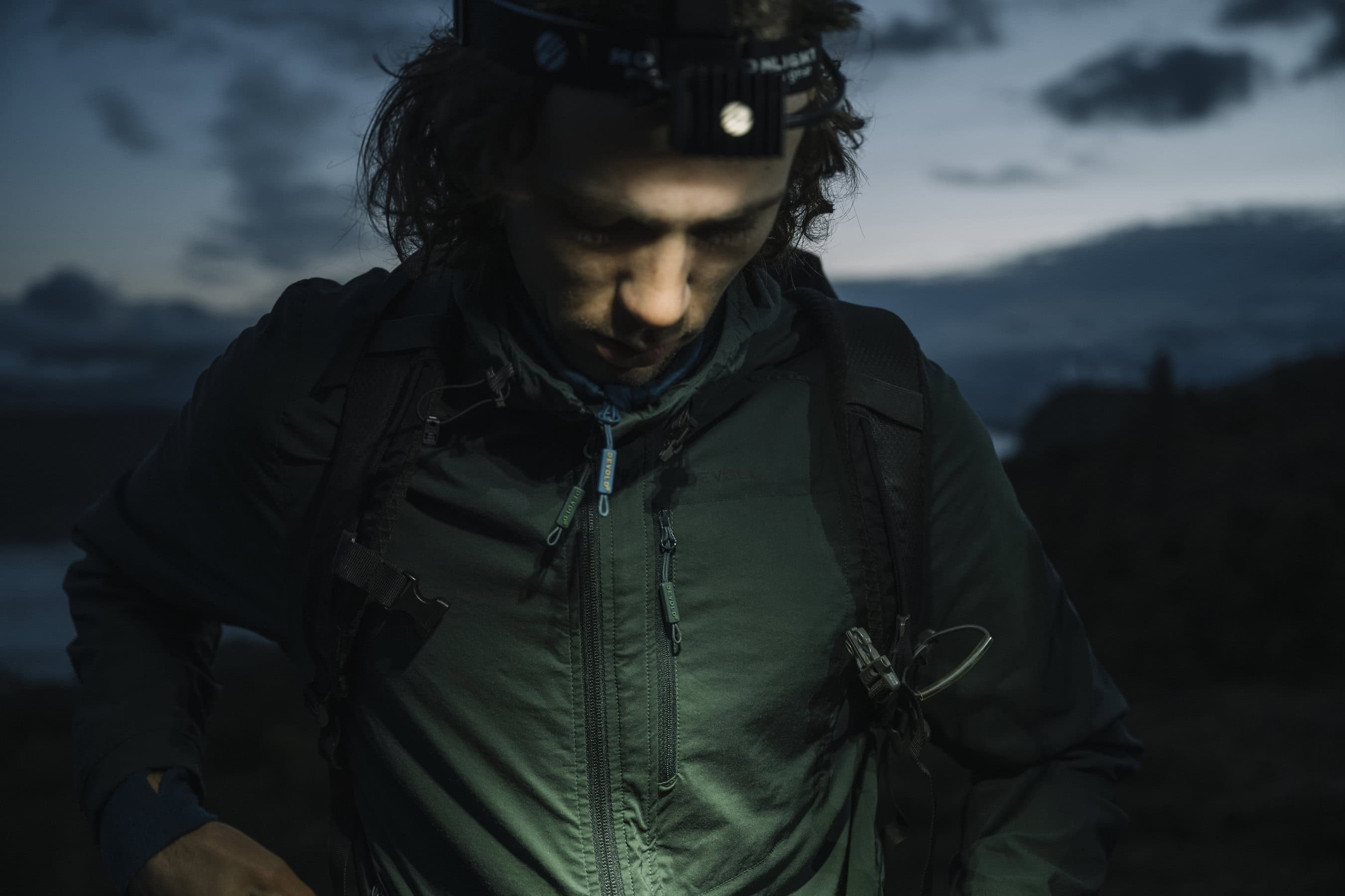 Devold produce abbigliamento in lana merino di alta qualità