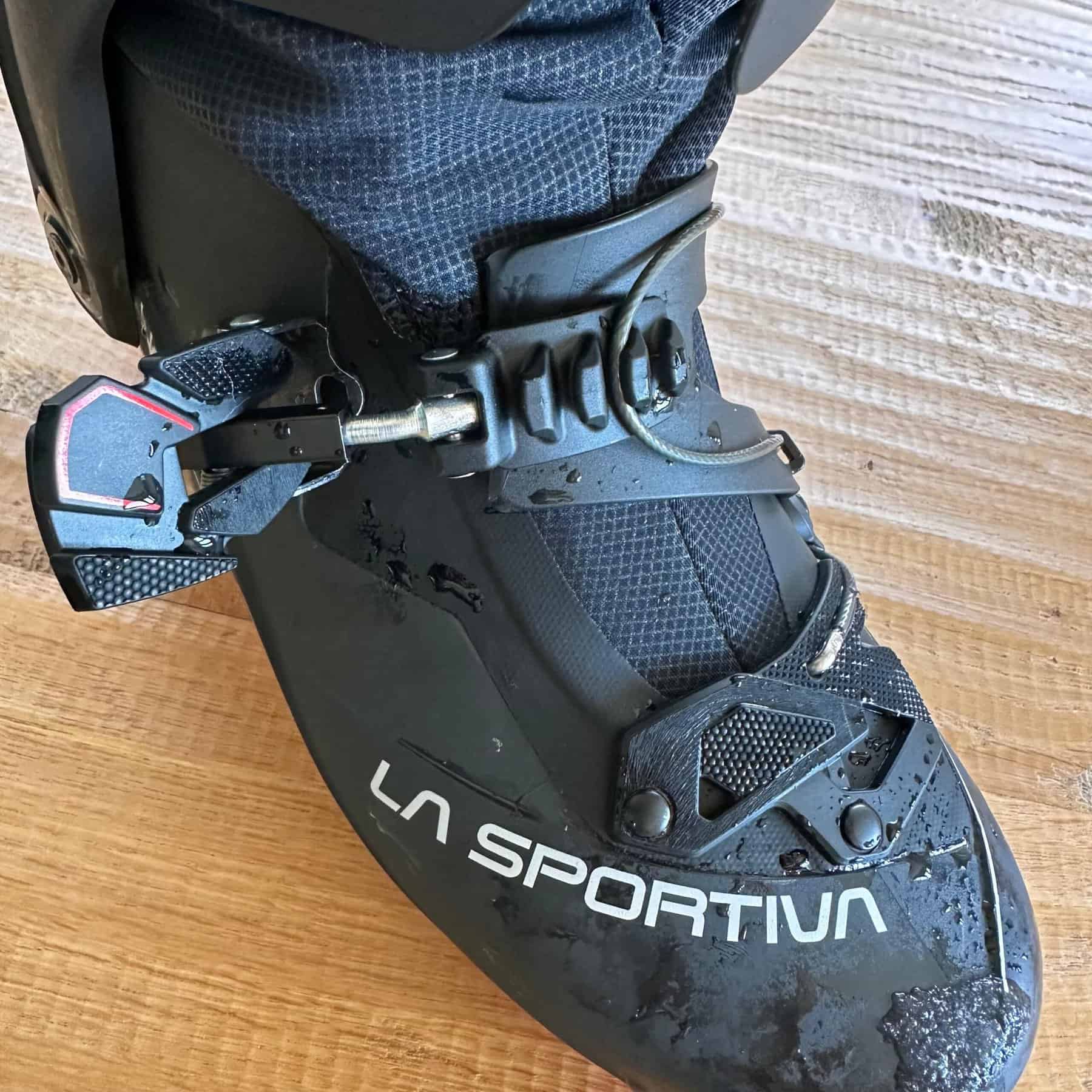 La Sportiva Kilo Woman