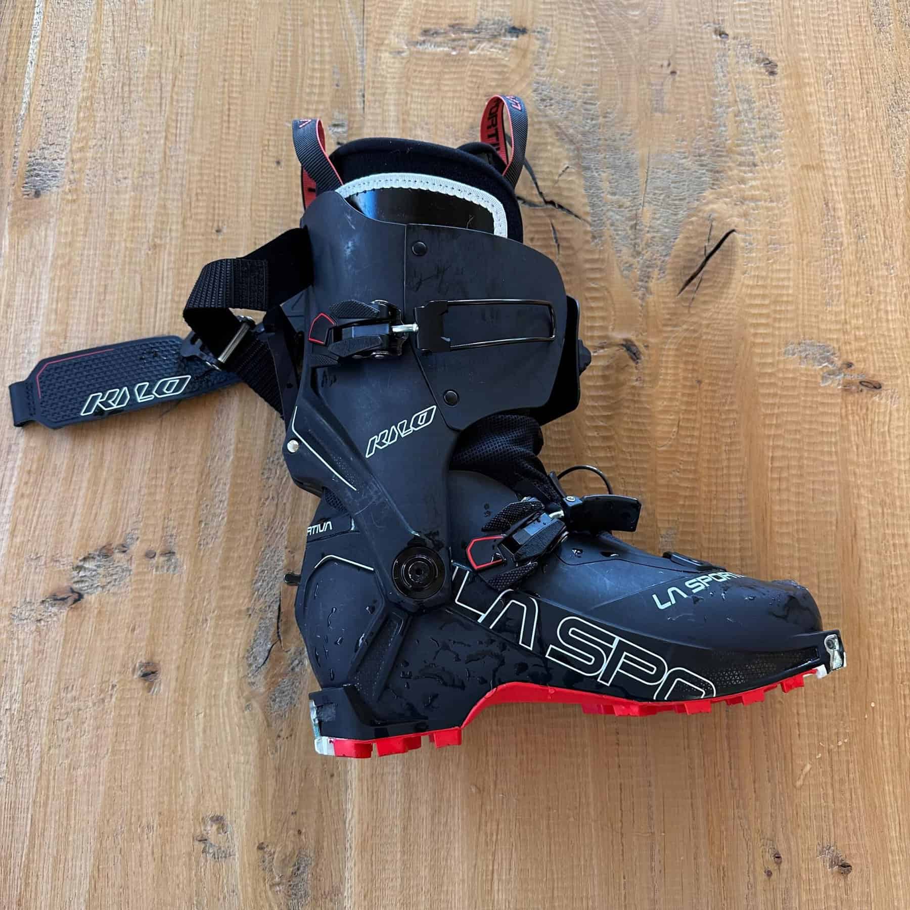 La Sportiva Kilo Woman