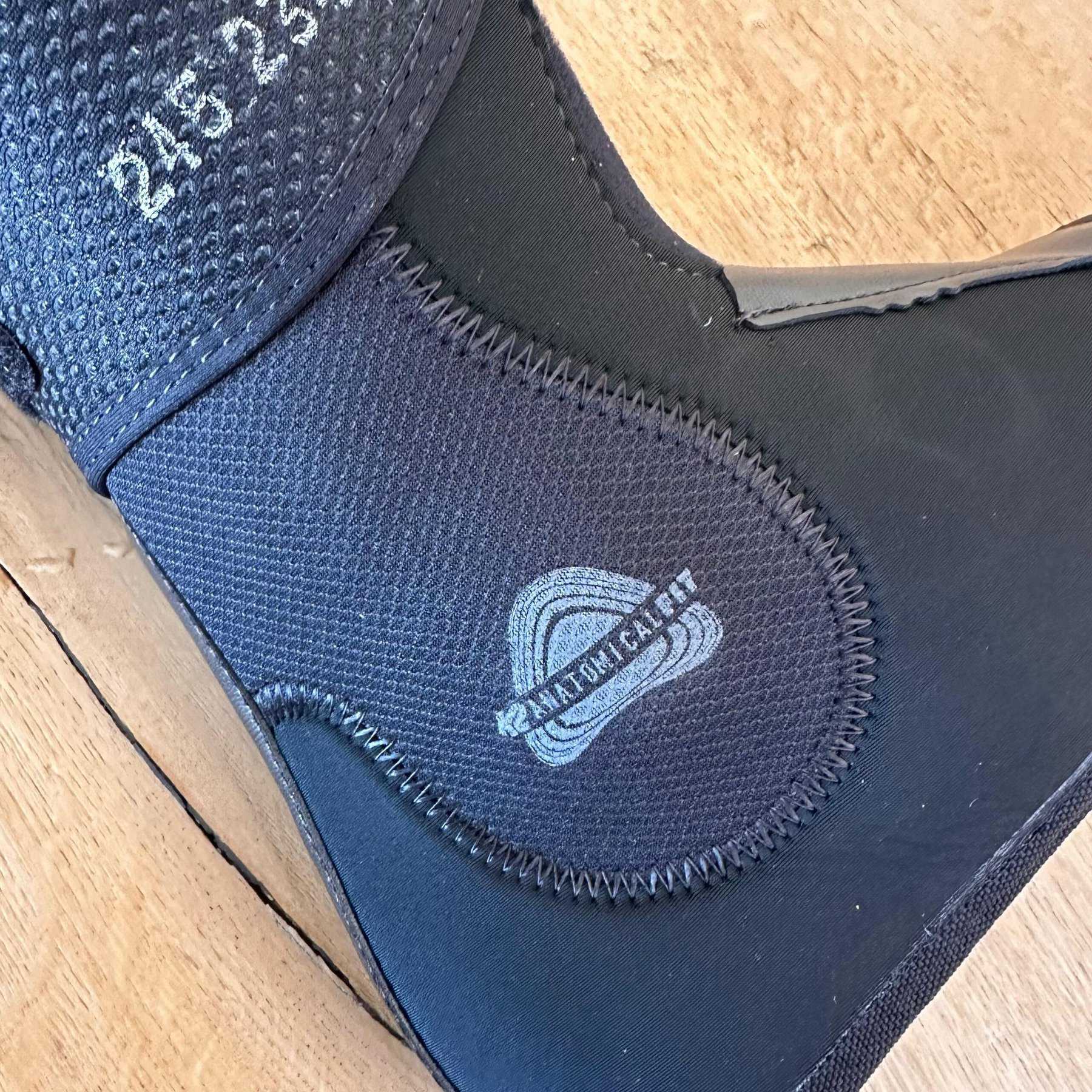 K2 Anthem 105 BOA
