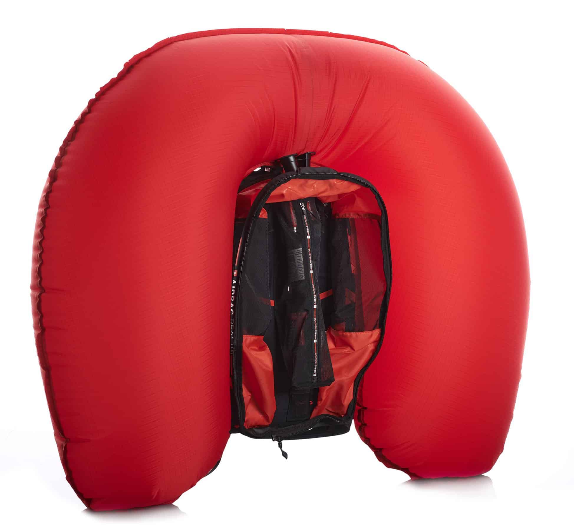 ARVA ST35 SWITCH