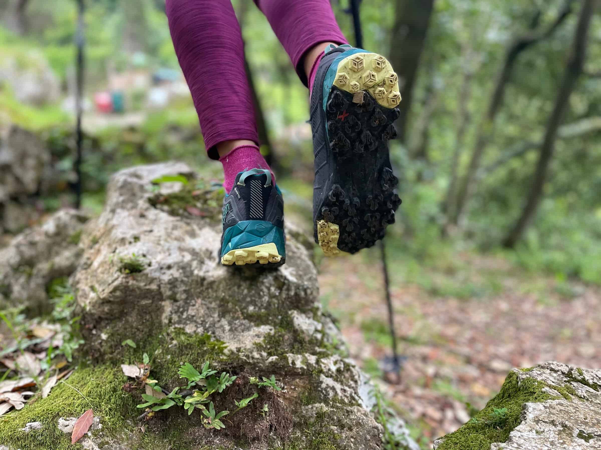 La Sportiva Akyra II W's GTX