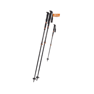 Komperdell Carbon C2 Ultralight Orange