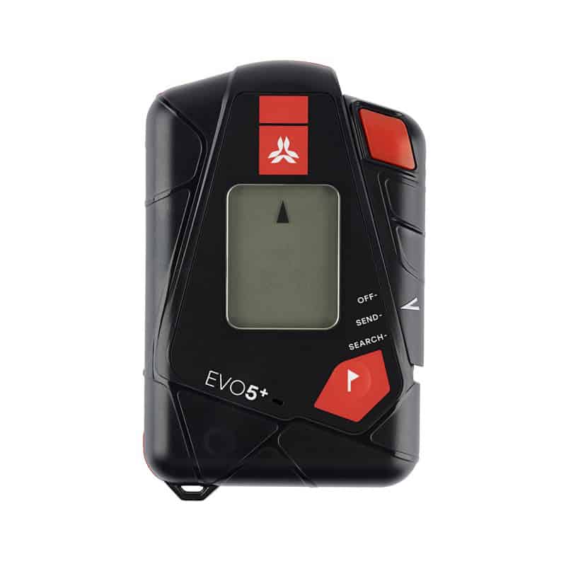 ARVA EVO 5+