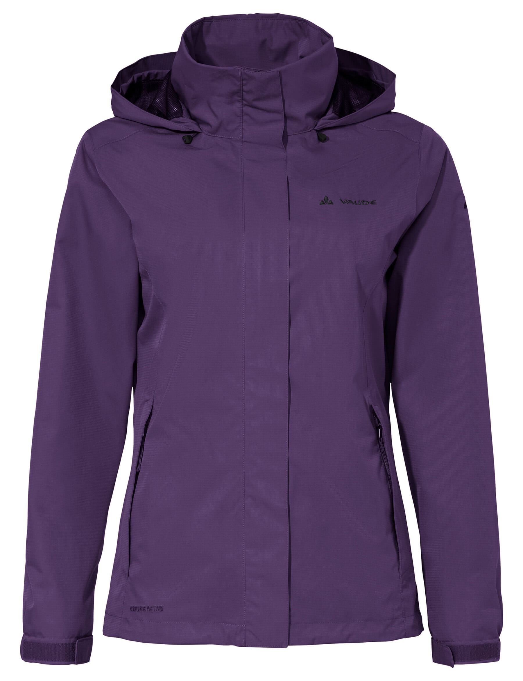 Escape Light Rain Jacket Women's