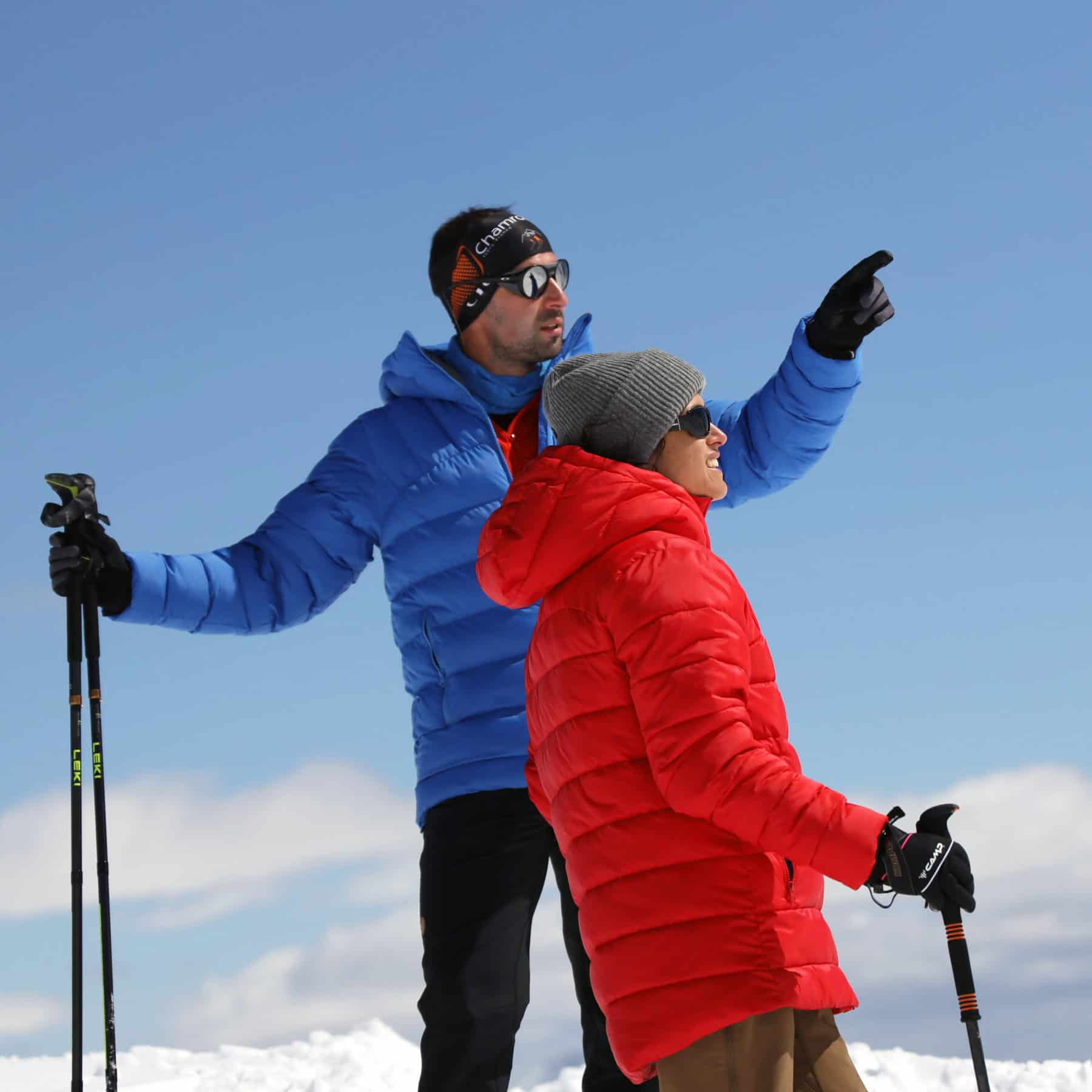 Fjällräven Expedition Mid Winter