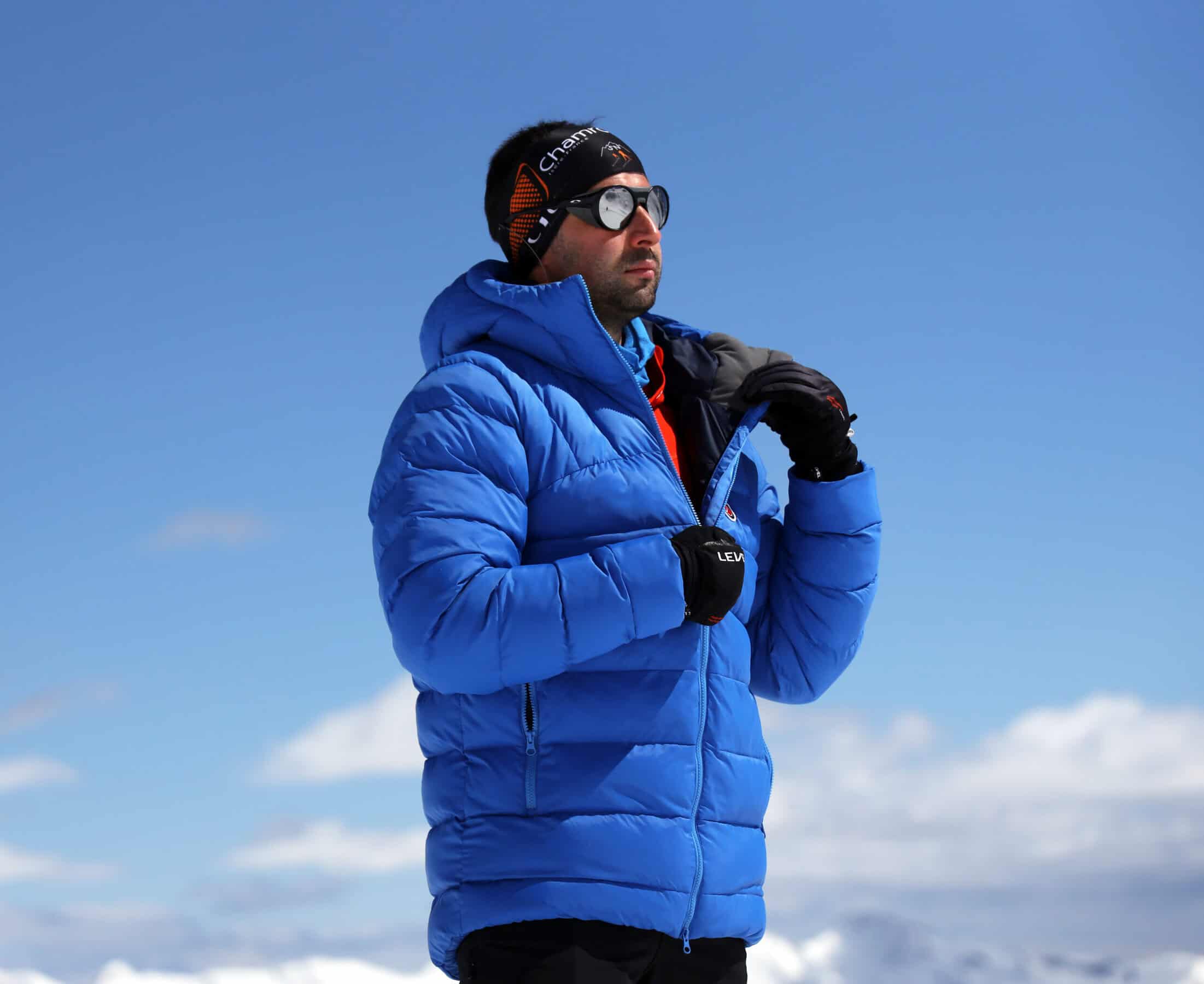 Fjällräven Expedition Mid Winter