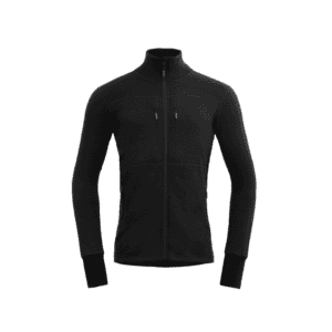 Devold Egga grid Merino