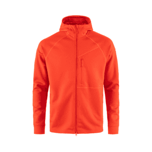 Fjällraven Abisko Grid M