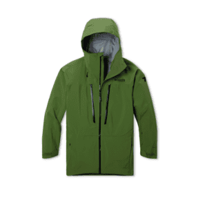 Columbia Platinum Peak II 3L