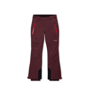 Columbia Platinum Peak II 3L